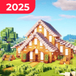 Craftworld – Build Craft 1.1.3 Apk Mod Unlimited Money