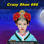Crazyshan 666 1 Apk Mod Unlimited Money