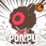 Crunchyroll Ponpu 1.1.4 Apk Mod Unlimited Money