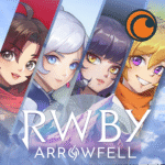 Crunchyroll RWBY Arrowfell 1.0.1 Apk Mod Unlimited Money
