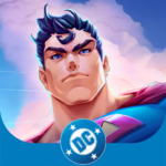 DC Worlds Collide 0.1.9.0 Apk Mod Unlimited Money
