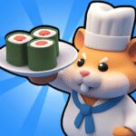 Dash Cooking 1.0.1 Apk Mod Unlimited Money