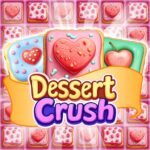 DessertCrush 1.0.3 Apk Mod Unlimited Money
