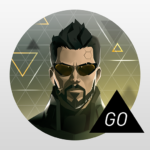 Deus Ex GO 2.2.10 Apk Mod Unlimited Money
