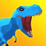 Dinosaur Rampage 6.0.2 Apk Mod Unlimited Money