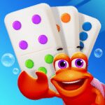 Domino Ocean 1.0.07 Apk Mod Unlimited Money