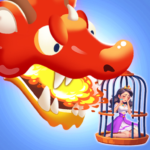 Dragon Jam Save the girl 1.6 Apk Mod Unlimited Money
