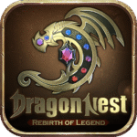 Dragon Nest Rebirth of Legend 1.0.4 Apk Mod Unlimited Money