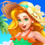 Dream Resort 1.2.0 Apk Mod Unlimited Money