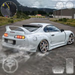 Drift Car Racing Driving Games 1.9 Apk Mod Unlimited Money