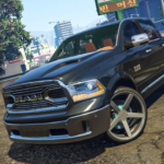 Drive Dodge Ram Off-Road Race 16.0 Dodge Ram Apk Mod Unlimited Money