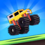Drive Mad 1.4.1 Apk Mod Unlimited Money