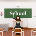 ESCAPE GAME School 1.0.3 Apk Mod Unlimited Money