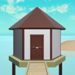 Escape Game Tropical Resort 1.0 Apk Mod Unlimited Money