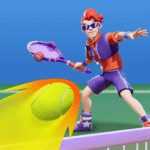 Extreme Tennis 2.65.0 Apk Mod Unlimited Money