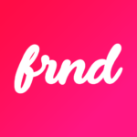 FRND Talk to Friends Online 2.239 Apk Mod Premium