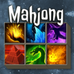Fantasy Mahjong World Voyage 8.0.1 Apk Mod Unlimited Money