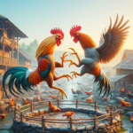Farm Rooster Fighting Chicks 1 3.12.1 Apk Mod Unlimited Money