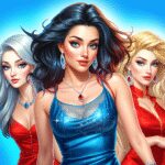 Fashion Show Girl Games 1.2.2 Apk Mod Unlimited Money