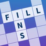 Fill-in Crosswords Unlimited 2.38 Apk Mod Unlimited Money