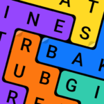 Fillword The magic of words 1.0.13 Apk Mod Unlimited Money