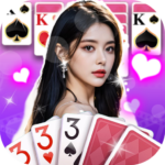Flirt Solitaire Quest 1.1.0 Apk Mod Unlimited Money