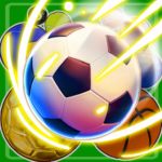 Foot Ball 2048 Merge 1.2.0 Apk Mod Unlimited Money