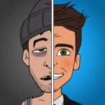 From Zero to Hero Idle Life 2.0.6538 Apk Mod Unlimited Money