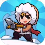 Frost Saga Tower Defense VARY Apk Mod Unlimited Money
