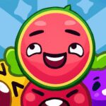 Fruit Merge Game 2.1.0 Apk Mod Unlimited Money Fruit Merge Game 2.1.0 Apk Mod Unlimited Money