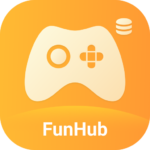 FunHub 1.1.0 Apk Mod Premium