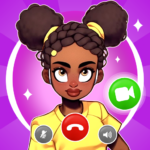 Funny Call Prank Chat Voice 0.3 Apk Mod Unlimited Money