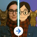 Ghibli Anime Maker CarToonAI 1.0.1 Apk Mod Premium