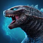 Godzilla x Kong Titan Chasers 1.0.4 Apk Mod Unlimited Money