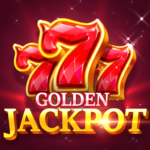 Golden Jackpot Spin to Win 1.0.0 Apk Mod Unlimited Money