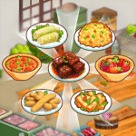 Good Times Restaurant 1.0.16 Apk Mod Unlimited Money