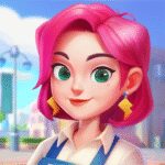 Gossip Street Merge Story 2.4.4.233 Apk Mod Unlimited Money Gossip Street Merge Story 2.4.4.233 Apk Mod Unlimited Money