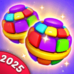 GourmetMatch 1.1.9 Apk Mod Unlimited Money