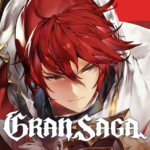 Gran Saga MMORPG 1.0.10 Apk Mod Unlimited Money