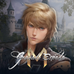 Granado Espada M 1.1.0 Apk Mod Unlimited Money