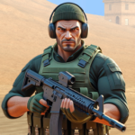Gun Shoot Shooting Games 1.1.10 Apk Mod Unlimited Money
