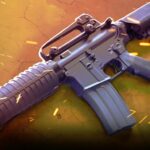 Gunfire Ops – War shooter 1.0.8 Apk Mod Unlimited Money
