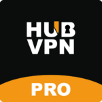 HUB VPN Pro – Secure VPN Proxy 1.1.2 Apk Mod Premium