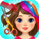 Hairdresser salon – Spa salon 1.5.2 Apk Mod Unlimited Money