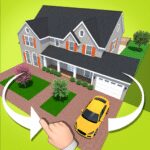 Happy Merge Decoration 1.0.10 Apk Mod Unlimited Money