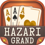 Hazari Grand- 1000 Points Game 1.0017 Apk Mod Unlimited Money