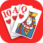 Hearts – Card Game Classic 2.1.0 Apk Mod Unlimited Money