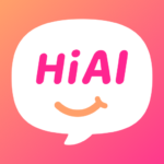 HiAI Chat – Make AI Friends 1.2.0 Apk Mod Premium