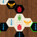 Hive with AI board game VARY Apk Mod Unlimited Money