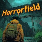 Horrorfield Multiplayer horror 1.8.4 Apk Mod Unlimited Money